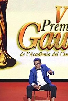 Películas de Andreu Buenafuente