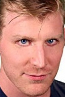 Películas de Andrew Agner-Nichols