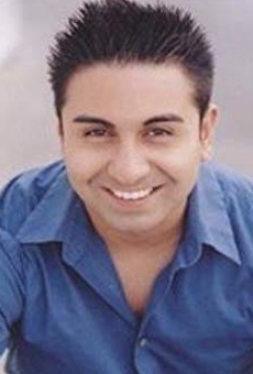 Películas de Andrew Aguilar