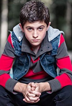 Películas de Andrew Astor