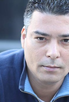 Películas de Andrew Ayala