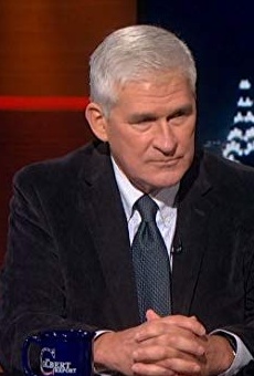 Películas de Andrew Bacevich