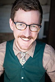 Películas de Andrew Bailes