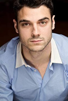 Películas de Andrew Baker