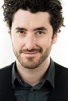 Películas de Andrew Barber