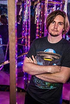 Películas de Andrew Baxter