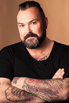 Películas de Andrew Beattie