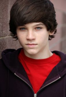 Películas de Andrew Beckham Películas de Andrew Beckham