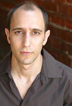 Películas de Andrew Benator