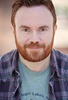 Películas de Andrew Blackwood