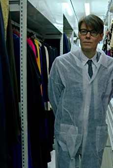 Películas de Andrew Bolton