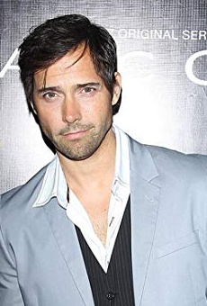 Películas de Andrew Bowen