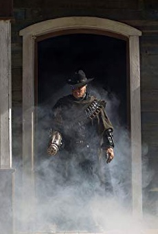 Películas de Andrew Brooke