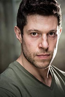 Películas de Andrew Bryan