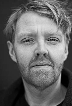 Películas de Andrew Buckley