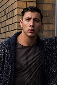 Películas de Andrew Burford