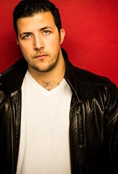 Películas de Andrew Burke