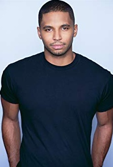 Películas de Andrew Bushell