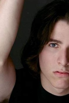 Películas de Andrew Butcher