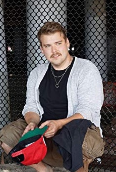 Películas de Andrew Caldwell