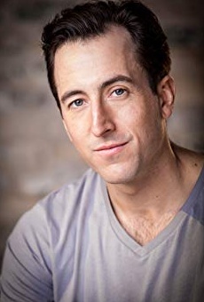 Películas de Andrew Cecon