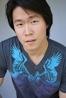 Películas de Andrew Chen