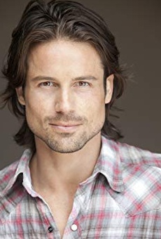 Películas de Andrew Cheney