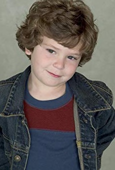 Películas de Andrew Cherry