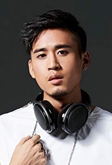 Películas de Andrew Chou Películas de Andrew Chou