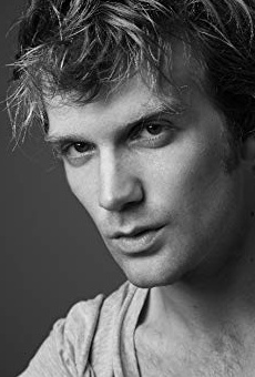 Películas de Andrew Church