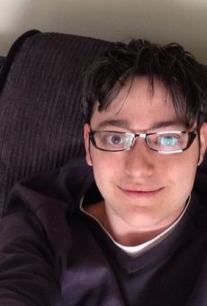 Películas de Andrew Clarke