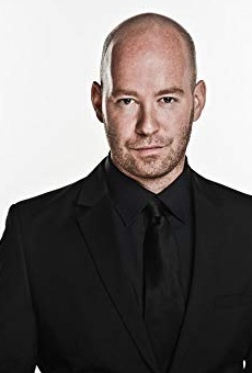 Películas de Andrew Coghlan Películas de Andrew Coghlan