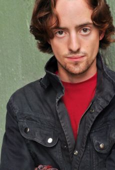 Películas de Andrew Collie