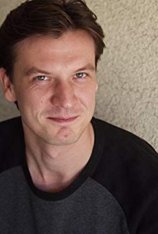 Películas de Andrew Collins