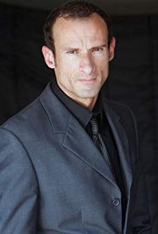 Películas de Andrew Constantini