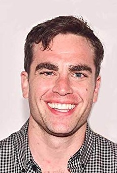 Películas de Andrew Corkin