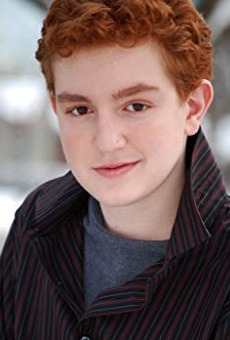 Películas de Andrew Cottrill