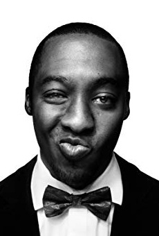 Películas de Andrew Creightney