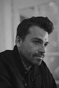 Películas de Andrew Crighton