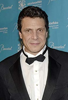Películas de Andrew Cuomo