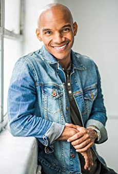 Películas de Andrew Davis II