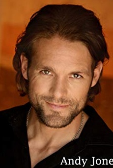 Películas de Andrew Dee Jones