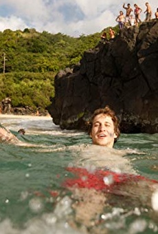 Películas de Andrew Delman