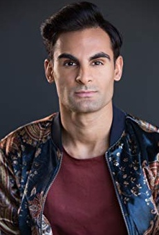 Películas de Andrew DeVitre