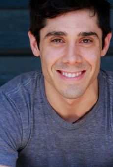 Películas de Andrew Dionese