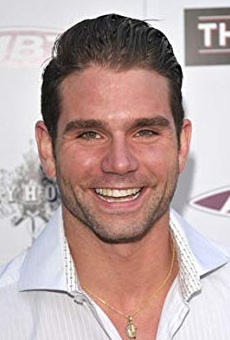 Películas de Andrew DiPalma