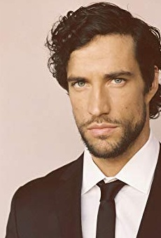 Películas de Andrew Dits