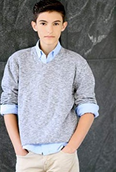 Películas de Andrew DiTusa