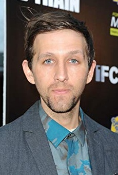 Películas de Andrew Dost