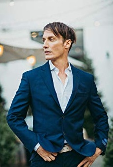 Películas de Andrew Elvis Miller